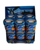 Dreamworks Dragons The Nine Realms Blindbox